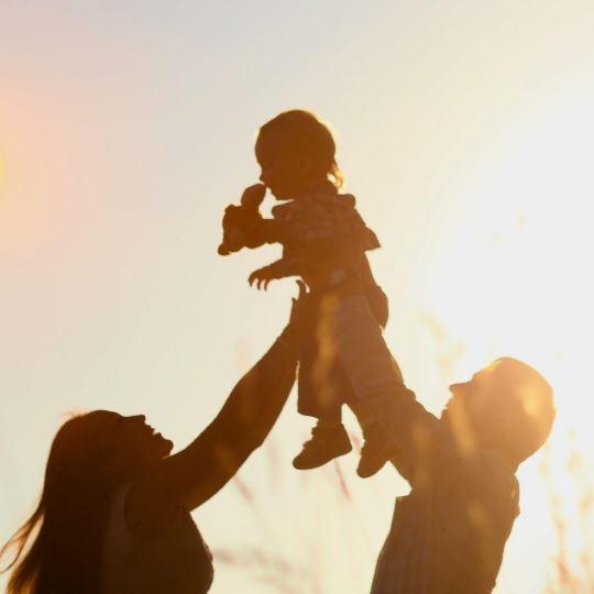 Keys To Restoring Marriage and Family 19/09/26 – 19/06/27