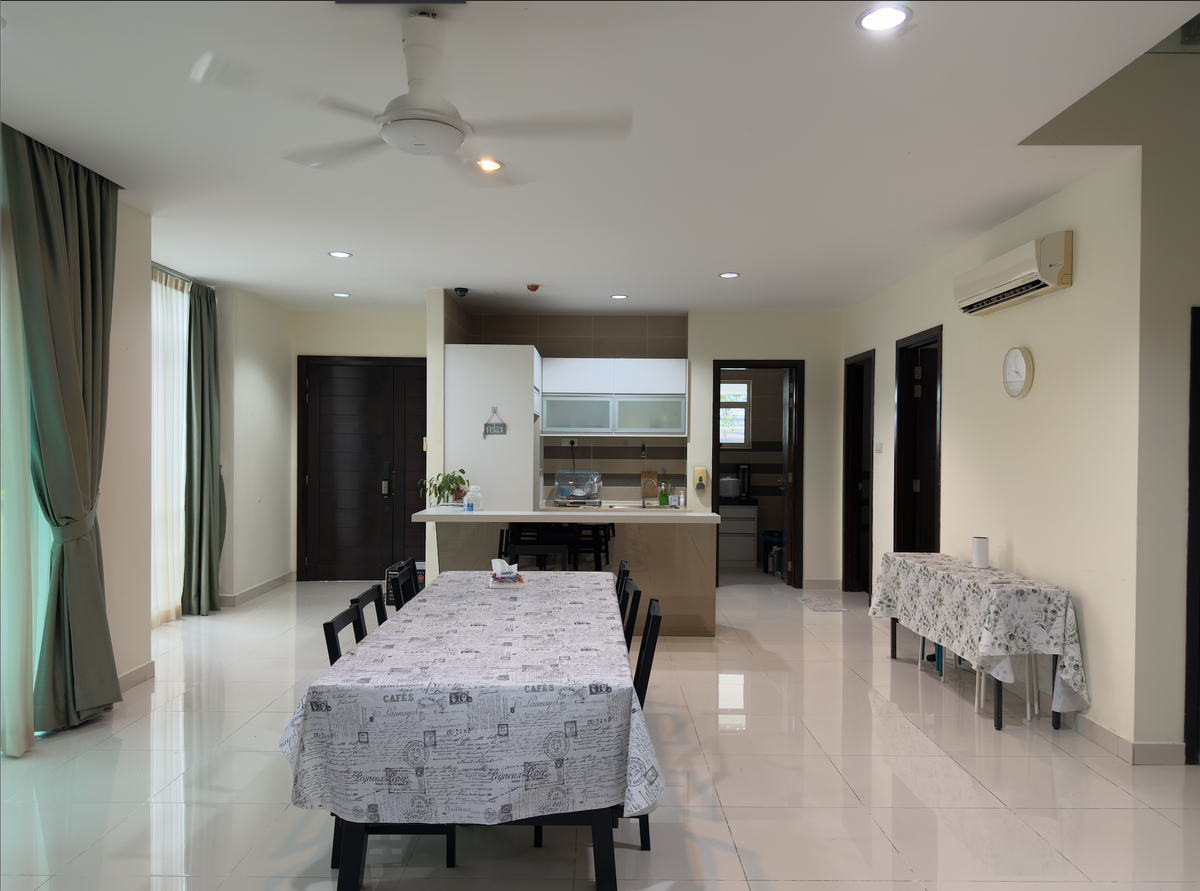Enquire about booking the Sanctuary