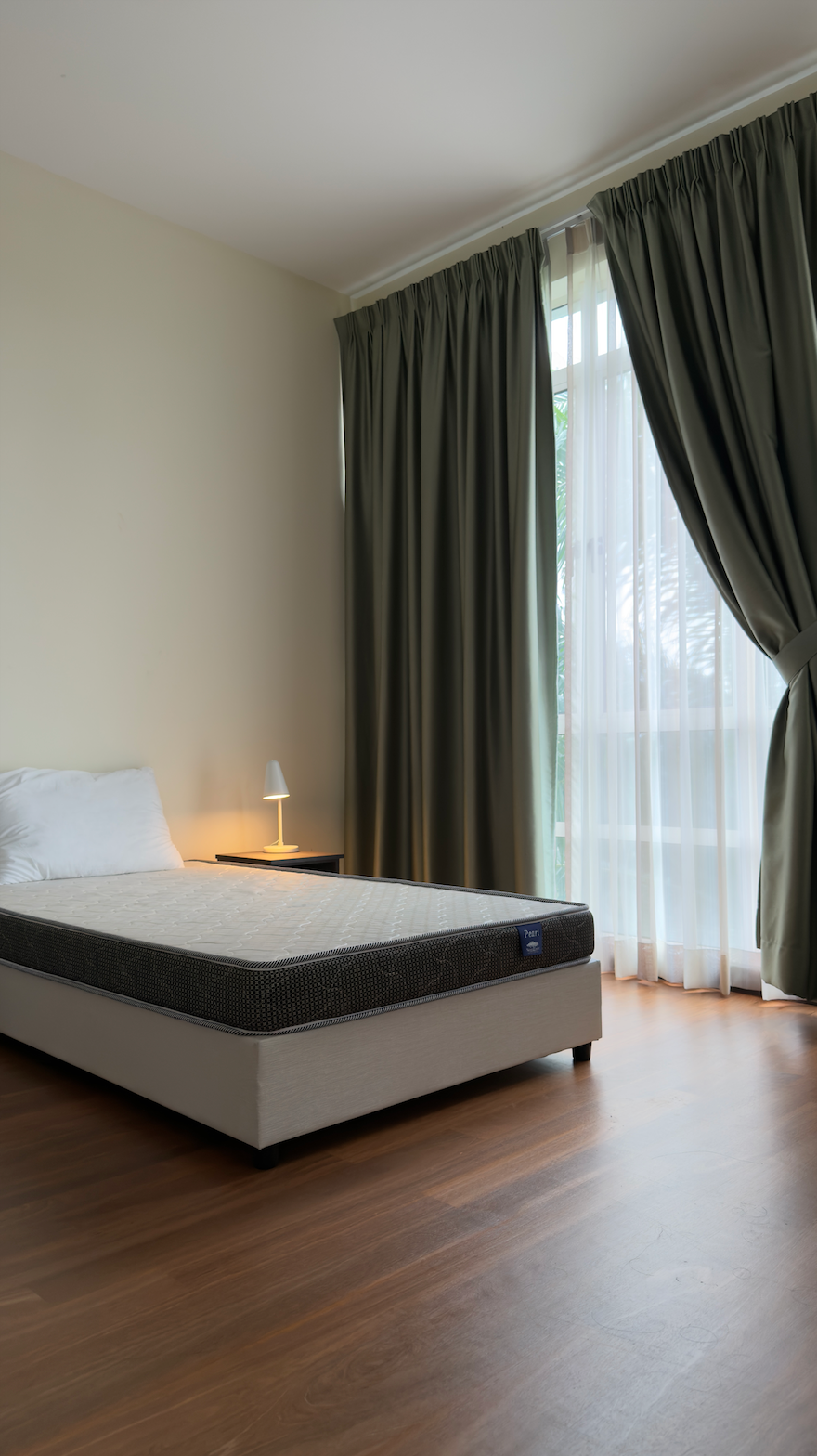 Enquire about booking the Sanctuary