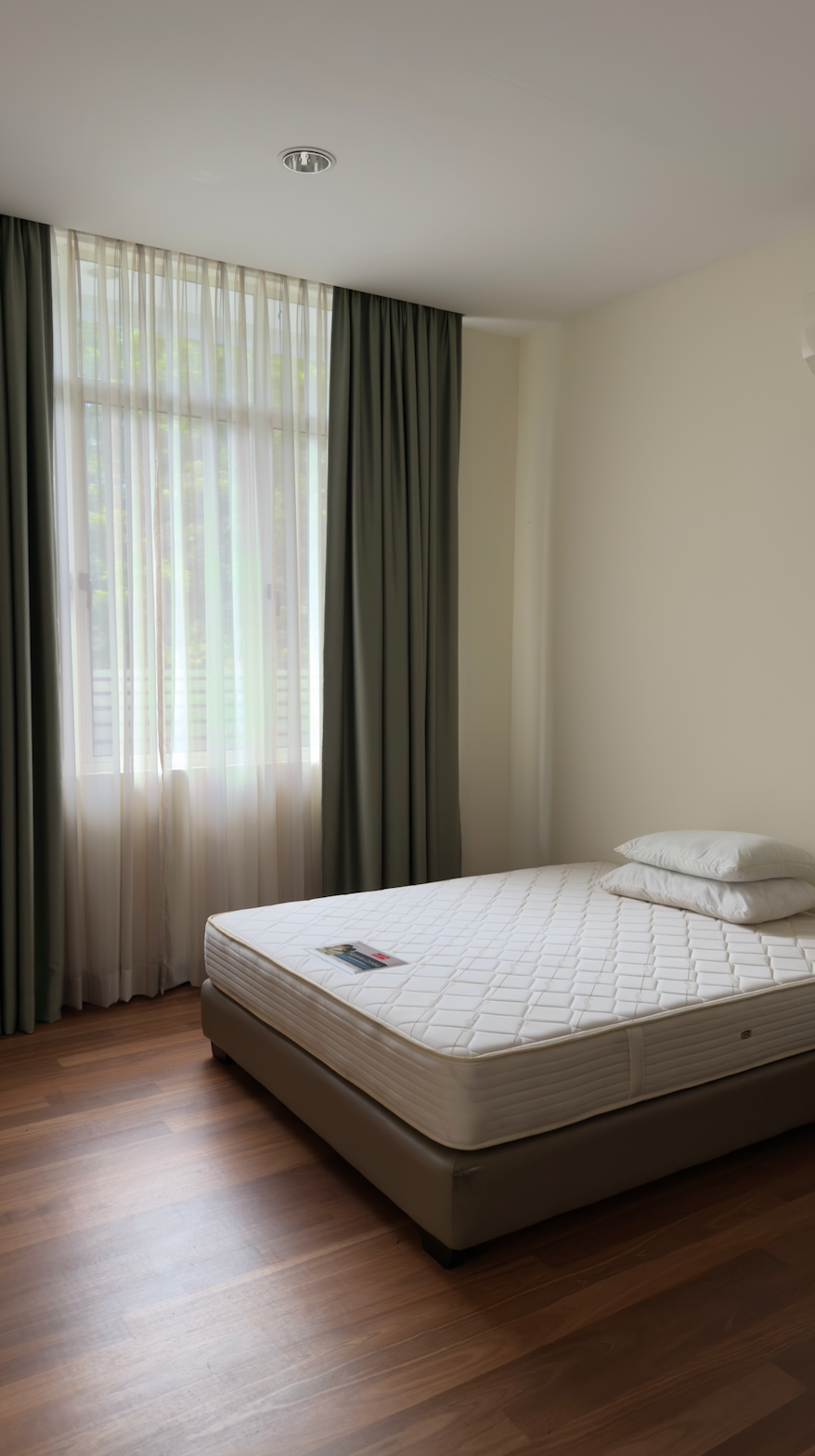 Enquire about booking the Sanctuary