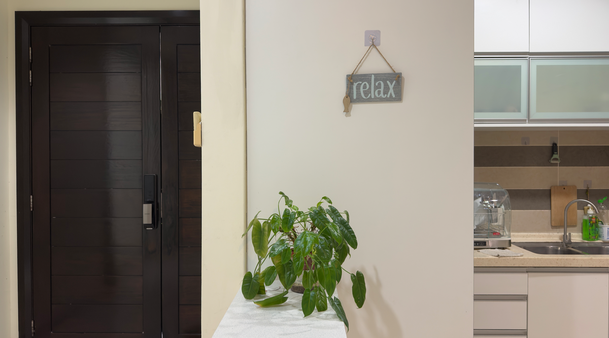 Enquire about booking the Sanctuary